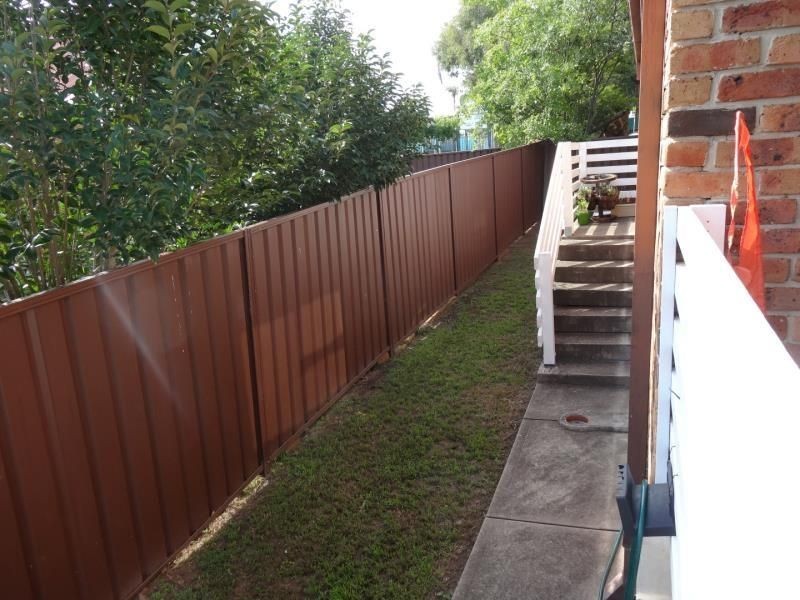 5/77 WAMINDA AVE, Campbelltown NSW 2560