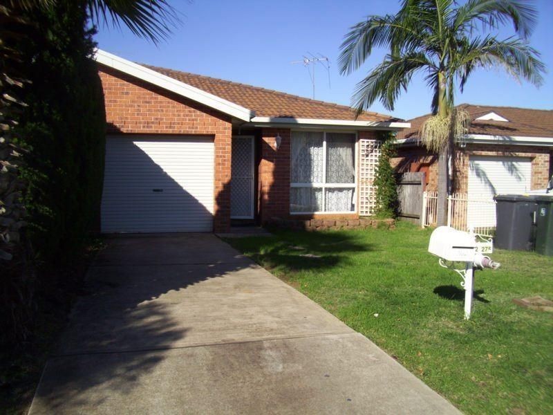 2/275 Copperfield Dr, Rosemeadow NSW 2560