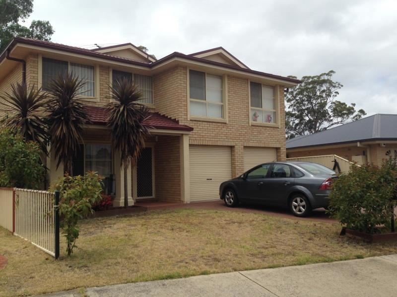 90 KELLERMAN DR, St Helens Park NSW 2560