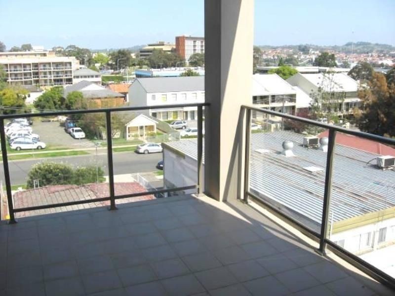 63/17 WARBY ST, Campbelltown NSW 2560