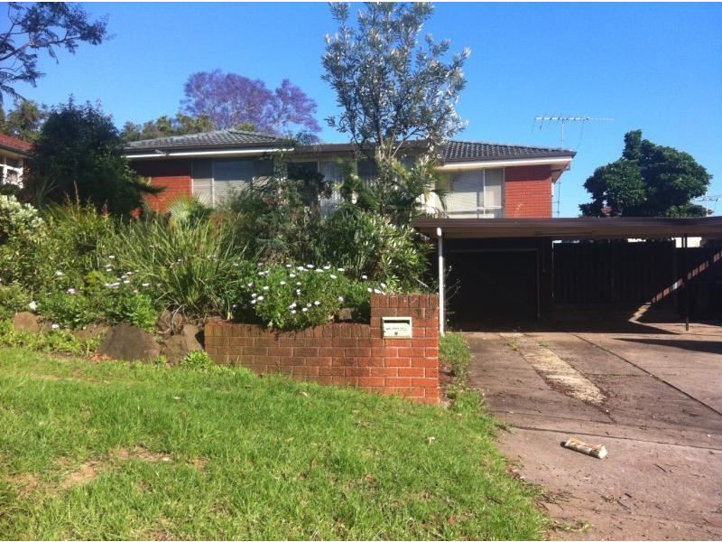 17 Randolph Ave, Campbelltown NSW 2560