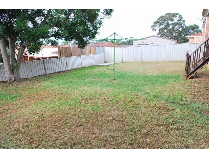 51 Donalbain Circuit, Rosemeadow NSW 2560