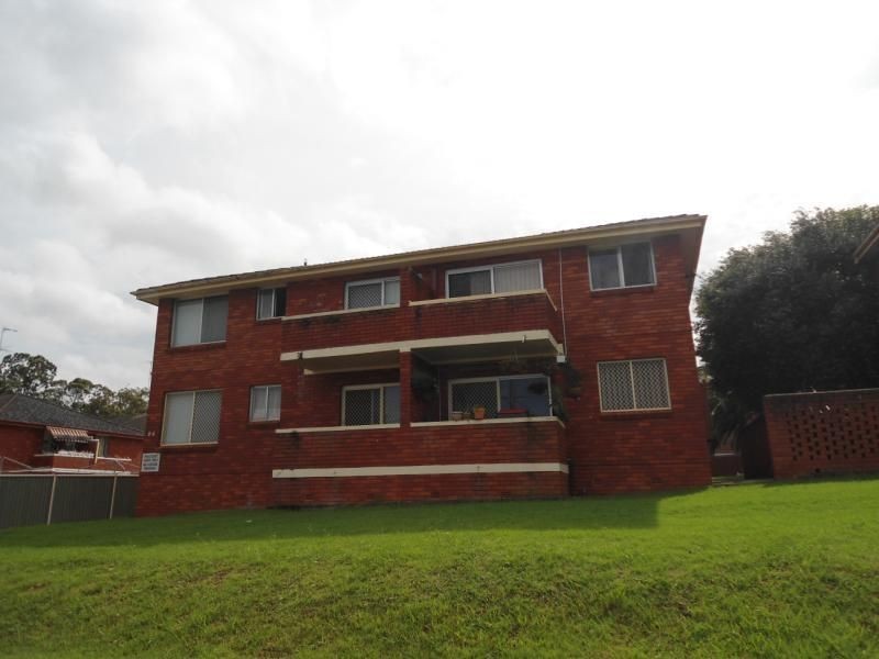4/86 Dumaresq Street, Campbelltown NSW 2560