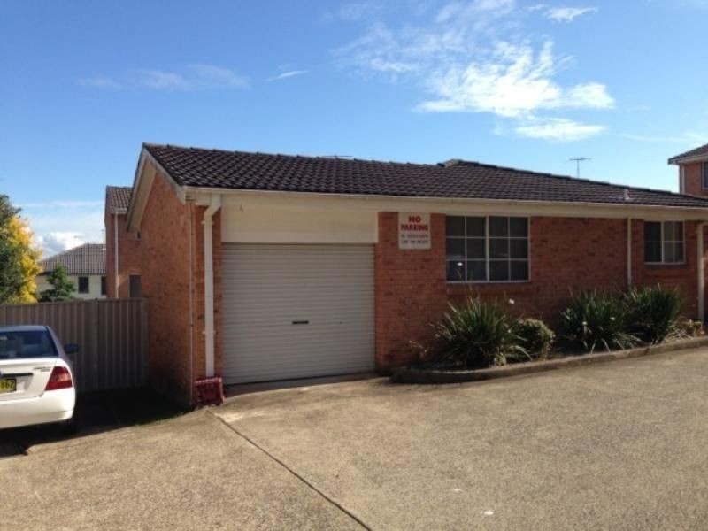 1/52 PARKHILL AVENUE, Leumeah NSW 2560