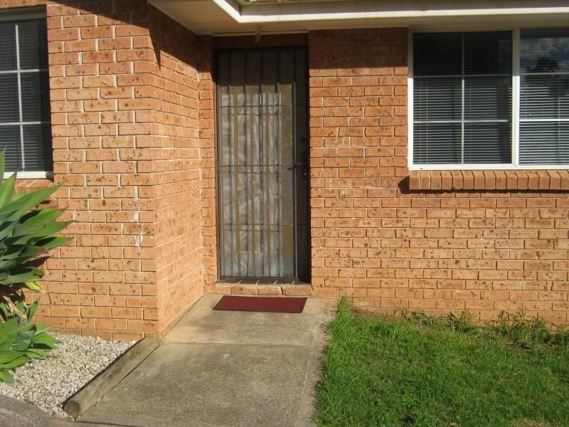 1/52 PARKHILL AVENUE, Leumeah NSW 2560