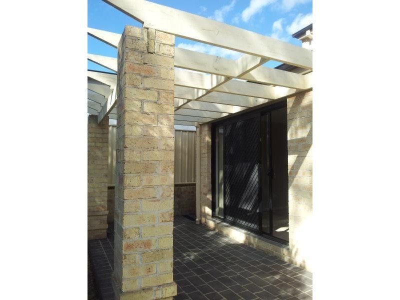 6/2-6 Mereil Street, Campbelltown NSW 2560