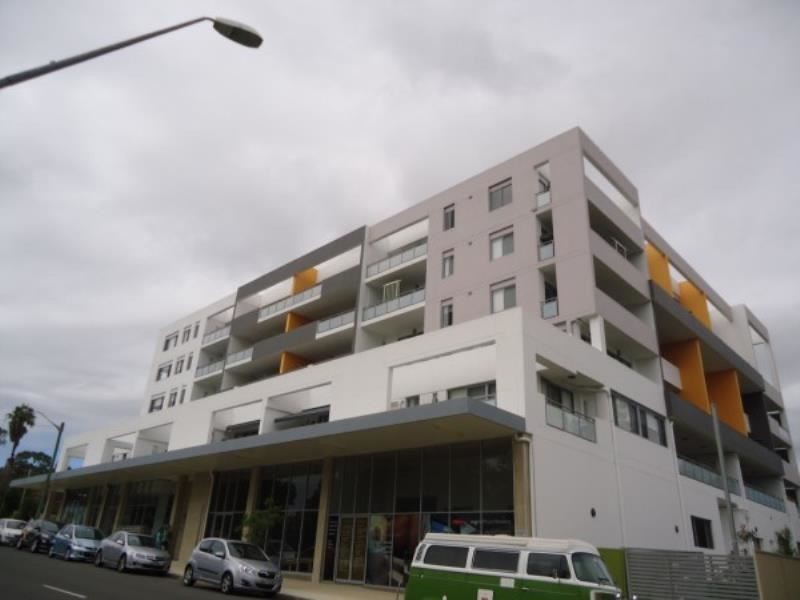 16/31-35 Chamberlain St, Campbelltown NSW 2560
