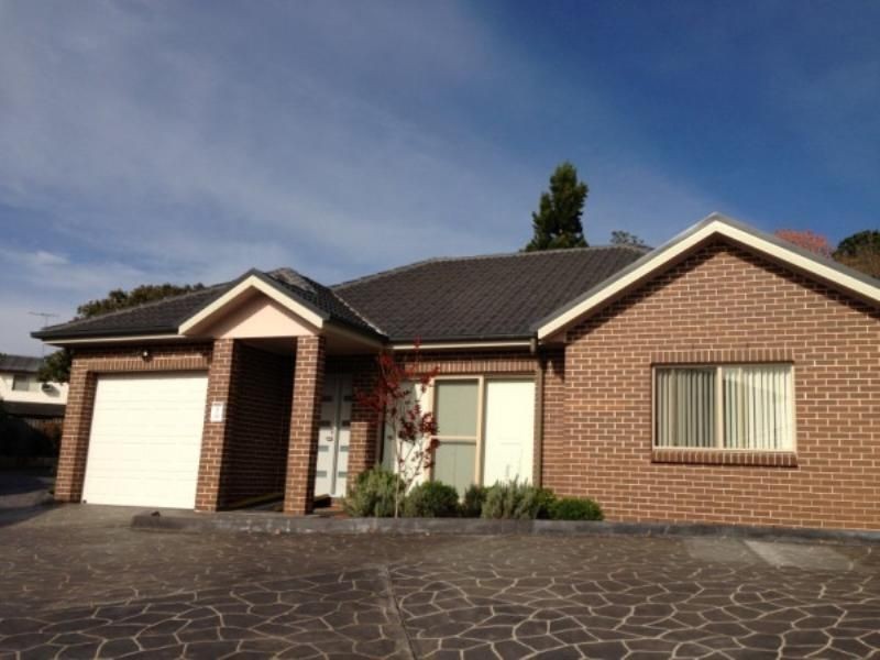 7/16-18 Mereil Street, Campbelltown NSW 2560