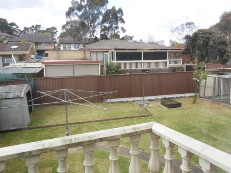 4 COTTER PLACE, Leumeah NSW 2560