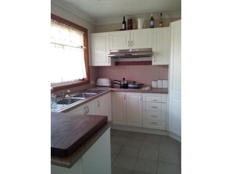 4 COTTER PLACE, Leumeah NSW 2560