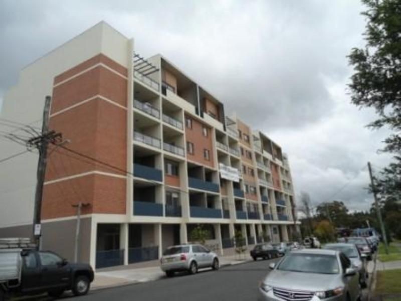 8/3-9 Warby St, Campbelltown NSW 2560