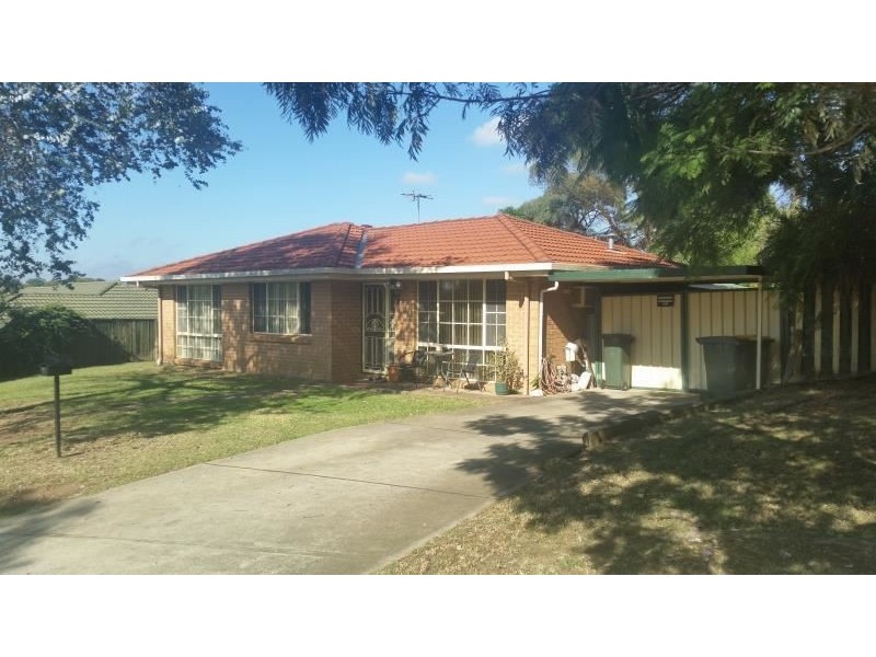 7 Cougar Place, Raby NSW 2566