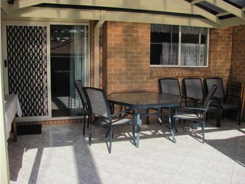 16 Chester Road, Ingleburn NSW 2565