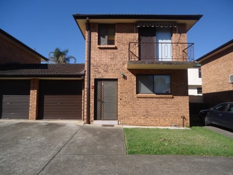 2/2 Condamine Street, Campbelltown NSW 2560