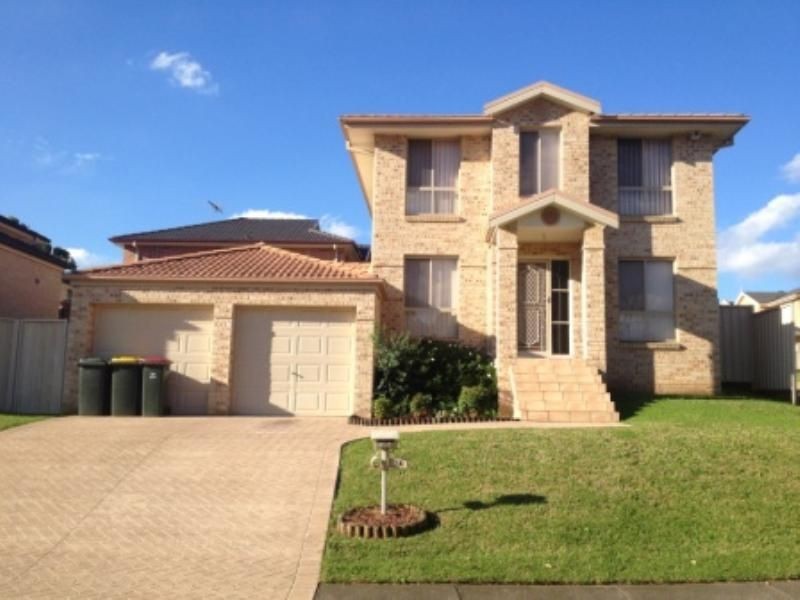 7A Clydesdale Drive, Blairmount NSW 2559