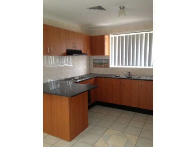 11 Loddon Crescent, Campbelltown NSW 2560