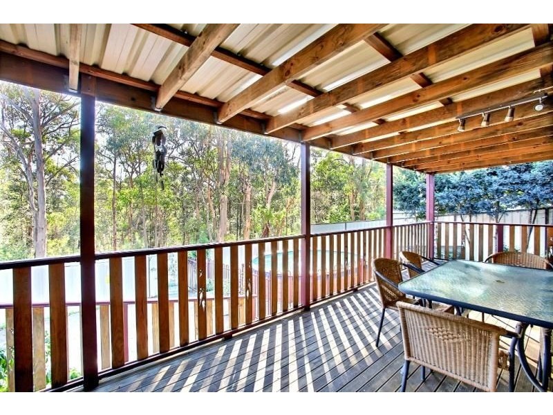 47 Nymboida Crescent, Ruse NSW 2560