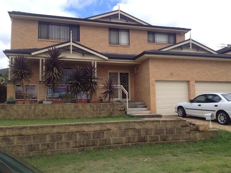 38 Gabriel Cct, Blair Athol SA 5084