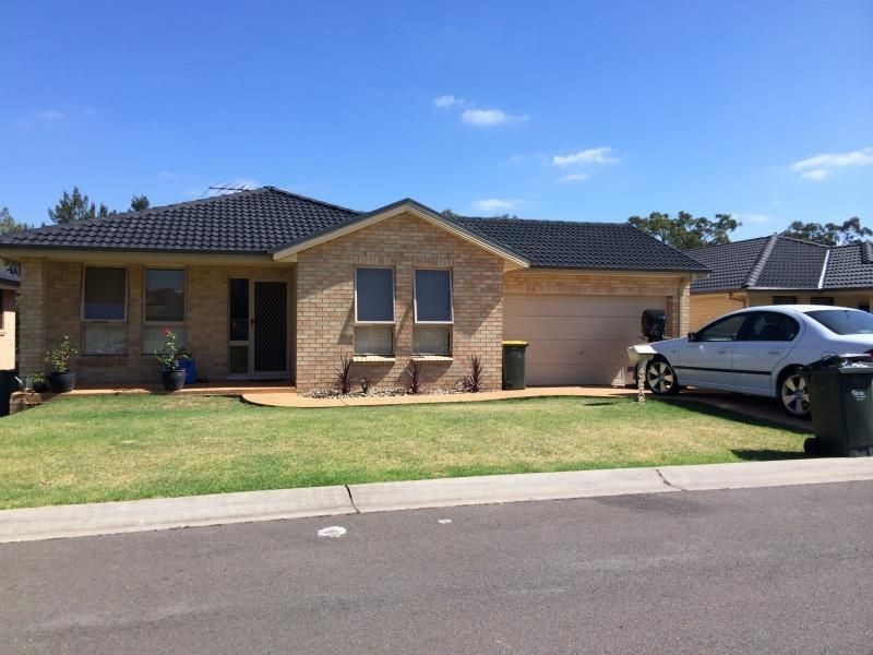 26 ST STEPHENS RD, Blair Athol SA 5084