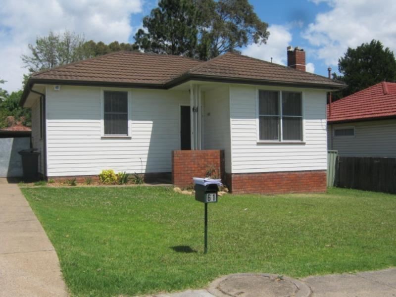 61 Chamberlain Street, Campbelltown NSW 2560