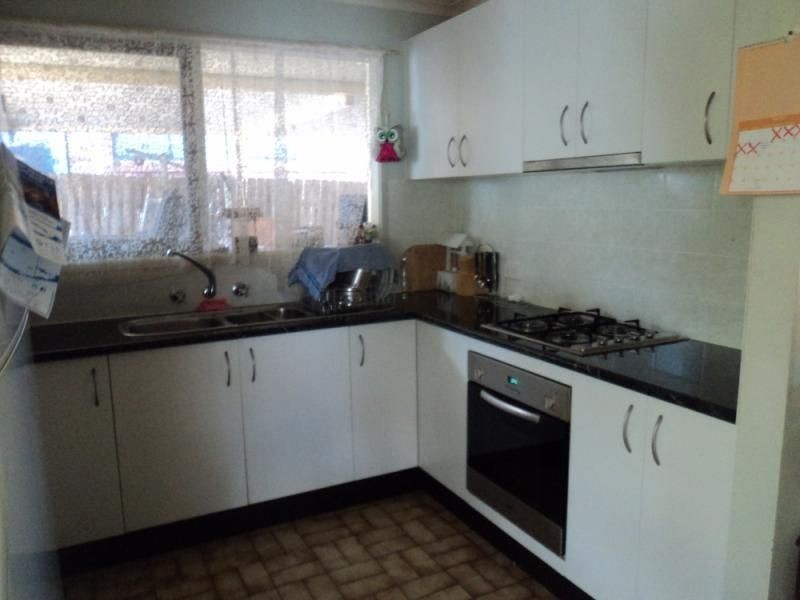 34 WOODCOURT STREET, Ambarvale NSW 2560