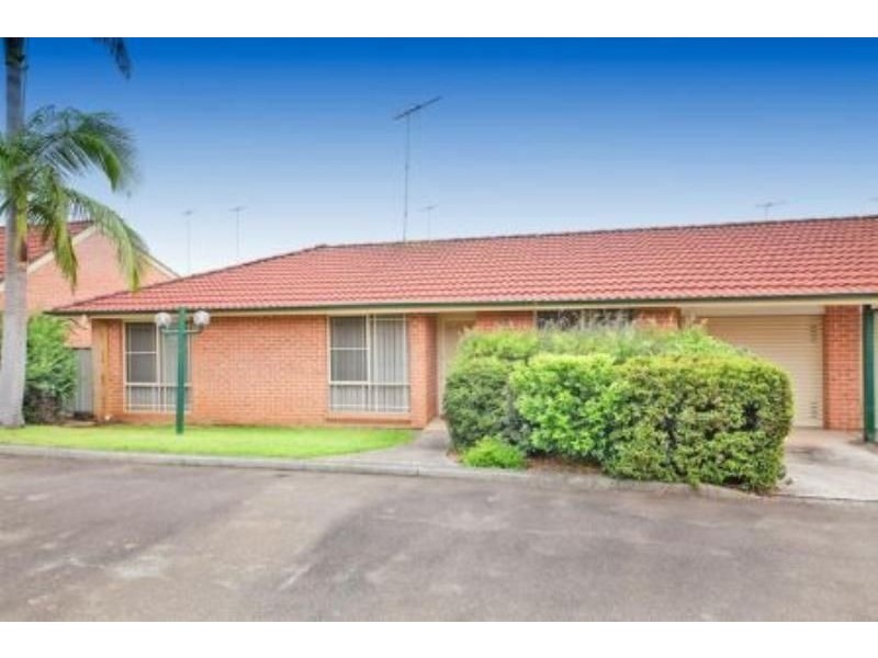 8/50 PARKHILL AVE, Leumeah NSW 2560