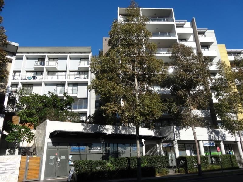 38F/541 Pembroke Road, Leumeah NSW 2560