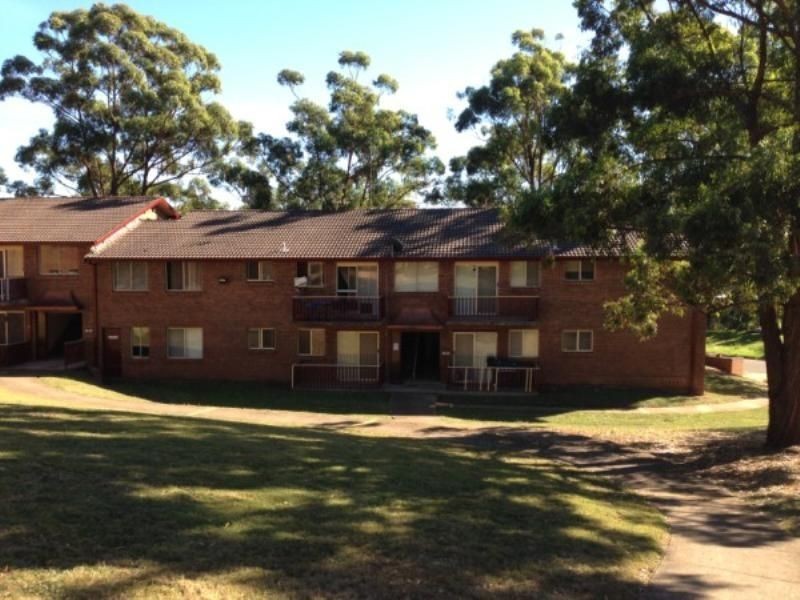 31/1 Lavinia Place, Ambarvale NSW 2560