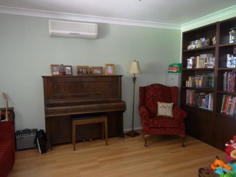 55 LIQUIDAMBER DRIVE, Narellan NSW 2567