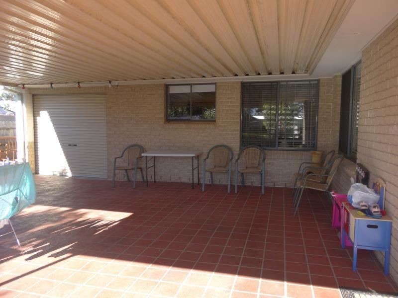 55 LIQUIDAMBER DRIVE, Narellan NSW 2567