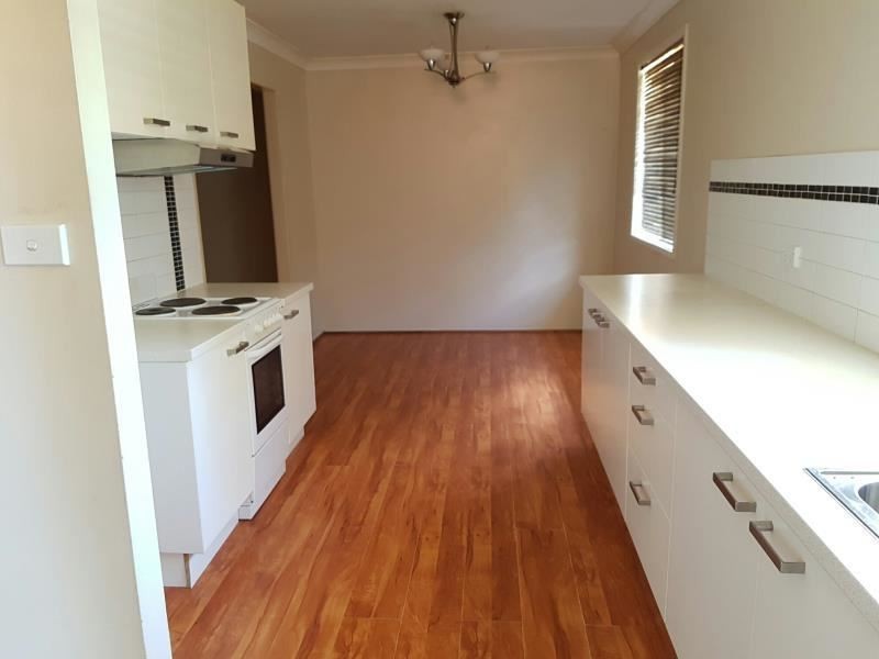 112 MINCHINBURY TERRACE, Eschol Park NSW 2558