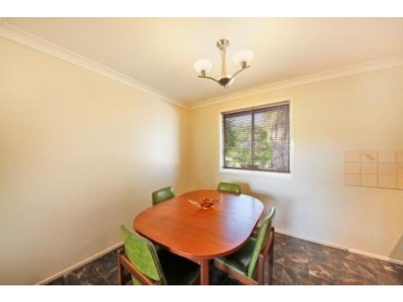 112 MINCHINBURY TERRACE, Eschol Park NSW 2558
