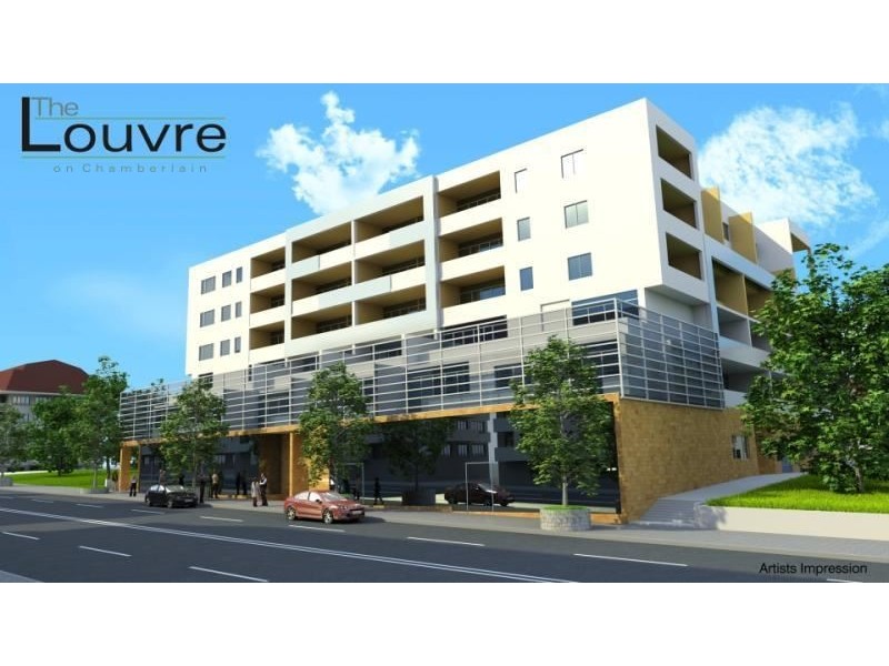 56/31-35 Chamberlain Street, Campbelltown NSW 2560