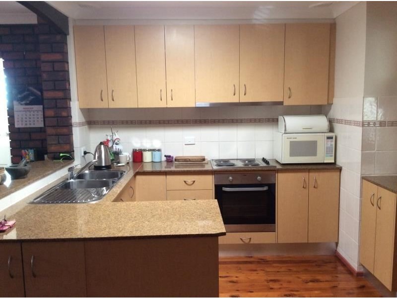 14 Loddon Crescent, Campbelltown NSW 2560