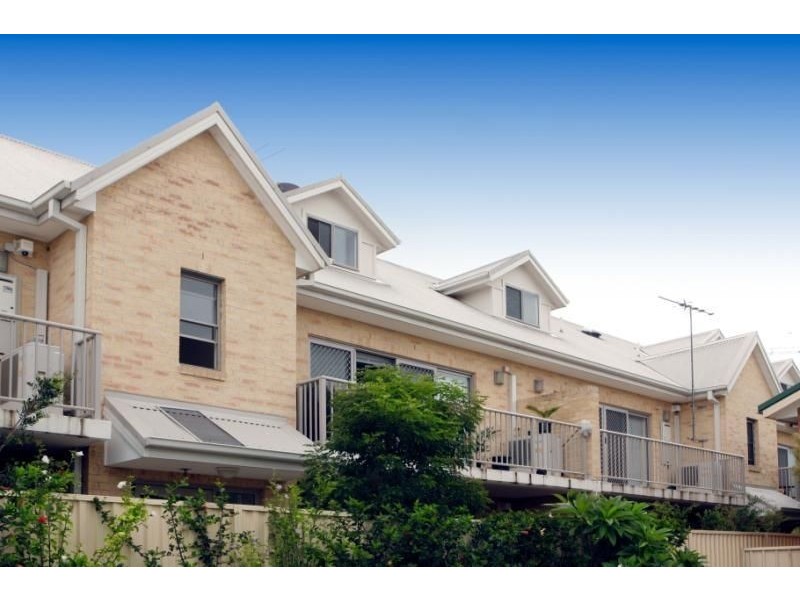 7/13 CHAMBERLAIN STREET, Campbelltown NSW 2560