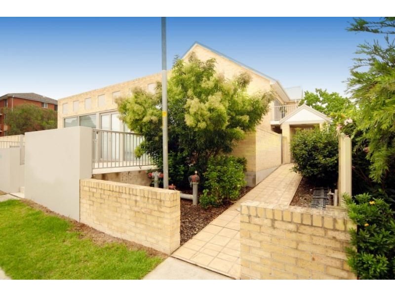 7/13 CHAMBERLAIN STREET, Campbelltown NSW 2560