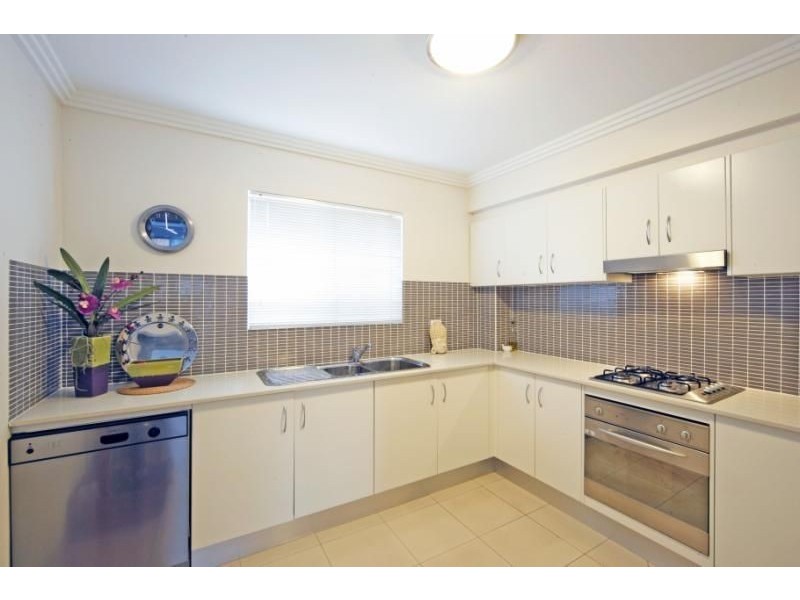 7/13 CHAMBERLAIN STREET, Campbelltown NSW 2560