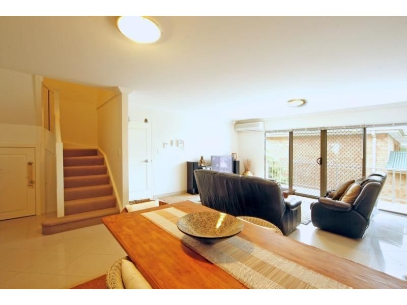 7/13 CHAMBERLAIN STREET, Campbelltown NSW 2560