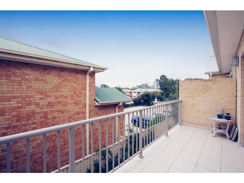 7/13 CHAMBERLAIN STREET, Campbelltown NSW 2560