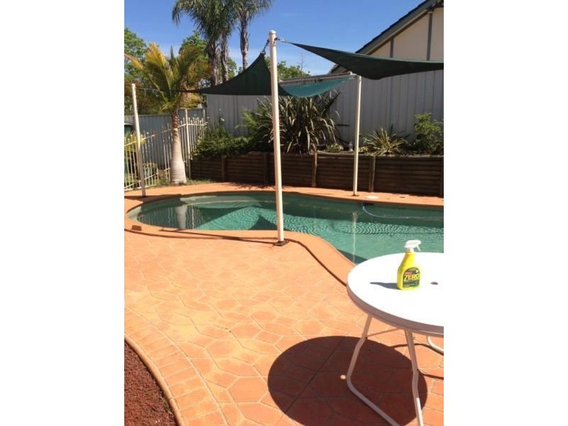 19 Cornelian Avenue, Eagle Vale NSW 2558