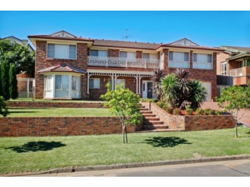 25 Nepean Towers, Glen Alpine NSW 2560