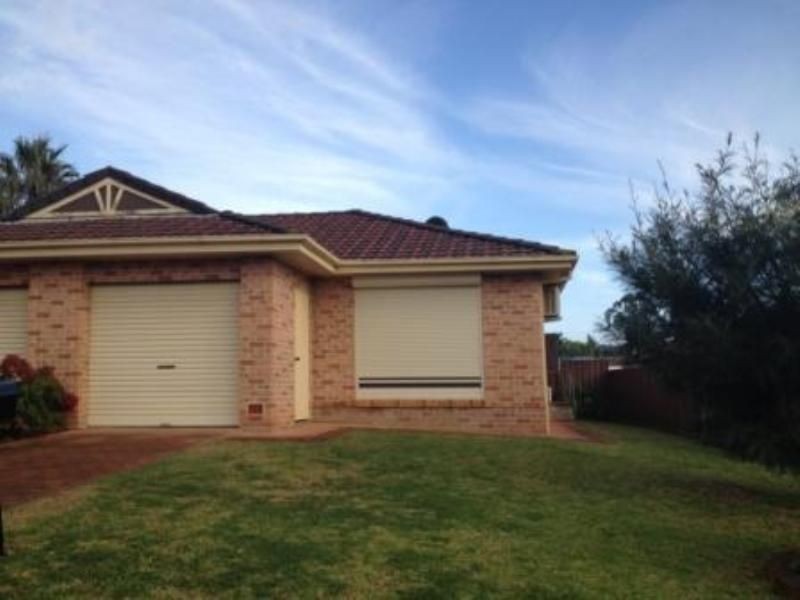38A OTHELLO AVENUE, Rosemeadow NSW 2560