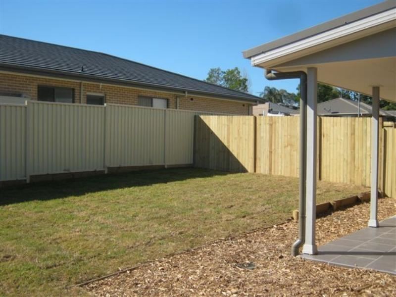 18A Percival Street, Ingleburn NSW 2565