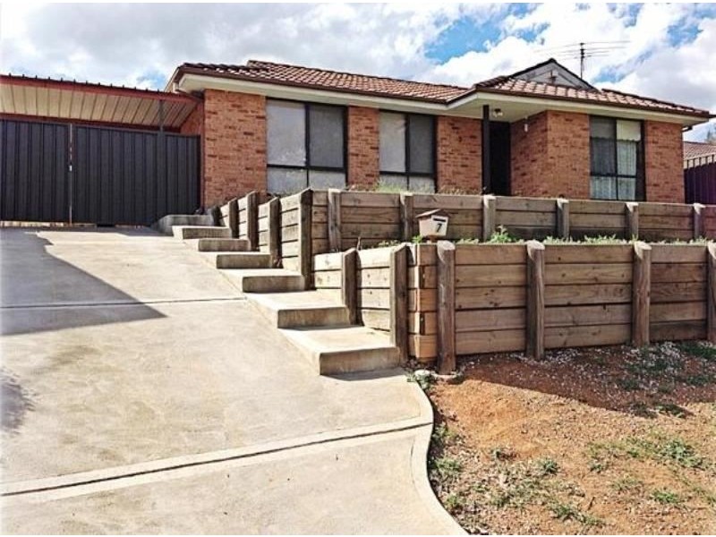 7 Epidote Close, Eagle Vale NSW 2558