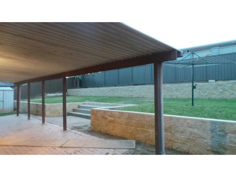 7 Epidote Close, Eagle Vale NSW 2558