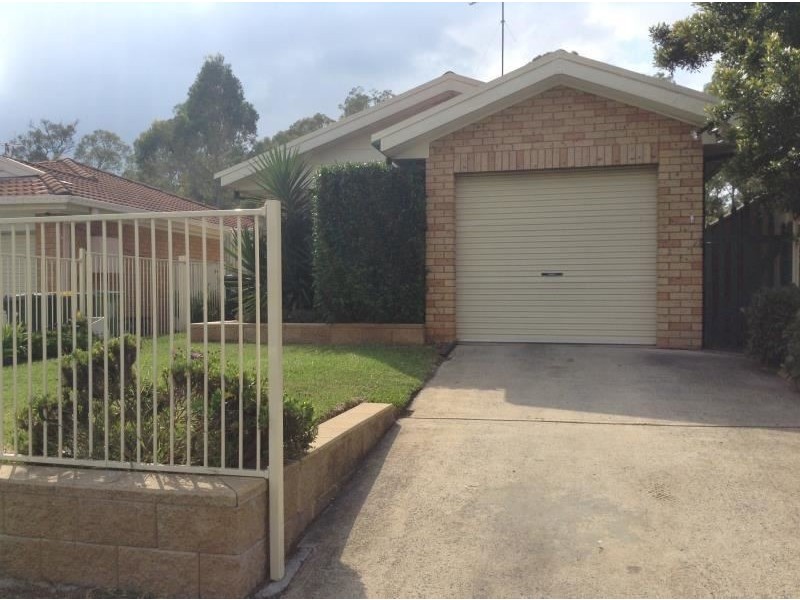 1/40 Francisco Crescent, Rosemeadow NSW 2560