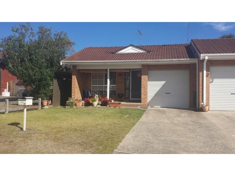1/87 O’Sullivan Road, Leumeah NSW 2560