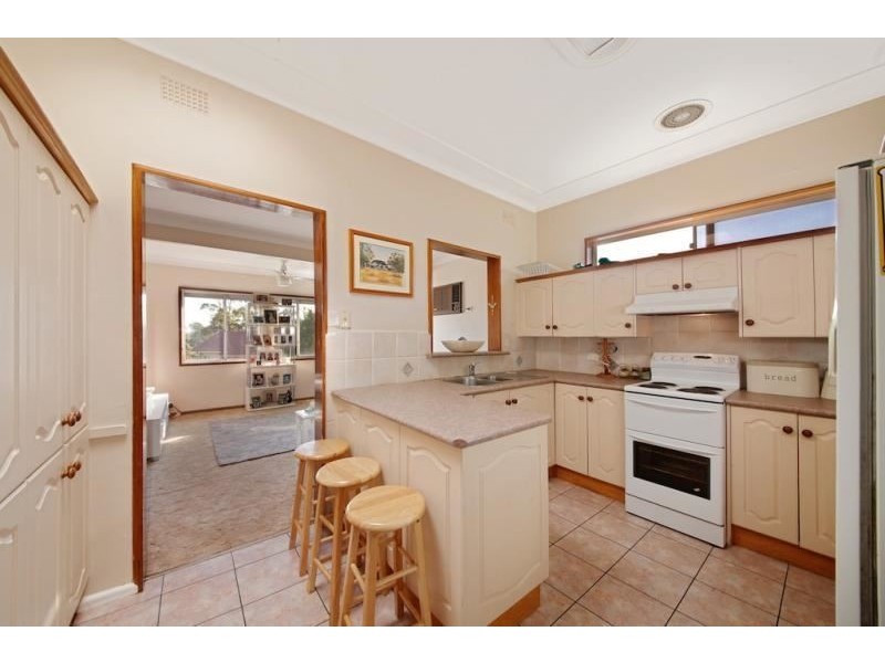 25 Grandview Drive, Campbelltown NSW 2560