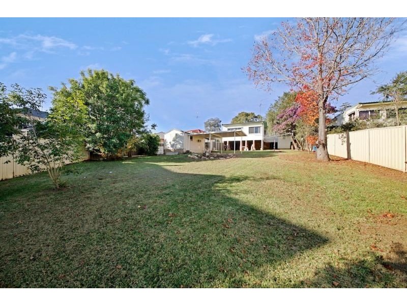 25 Grandview Drive, Campbelltown NSW 2560