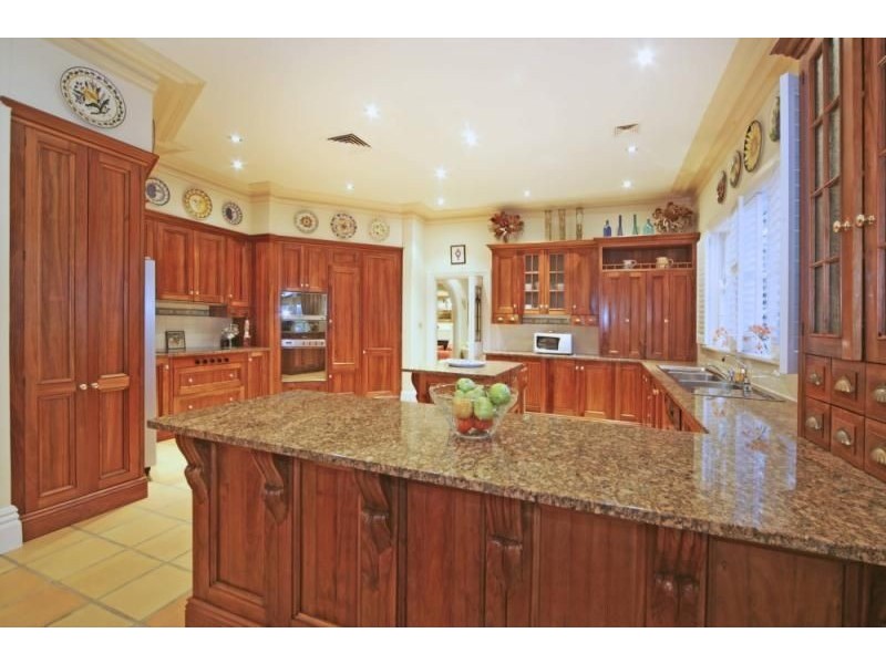 28 CUBBIT DRIVE, Denham Court NSW 2565